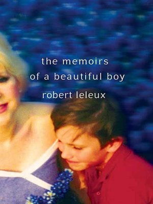cover image of The Memoirs of a Beautiful Boy